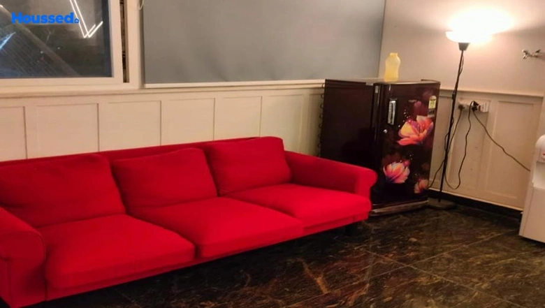 Sample Apartment